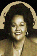 Dr. Irma O'Connor
