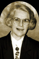 Mary-Jo Simpson