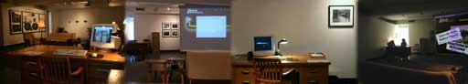 Sudbury Installation Panorama